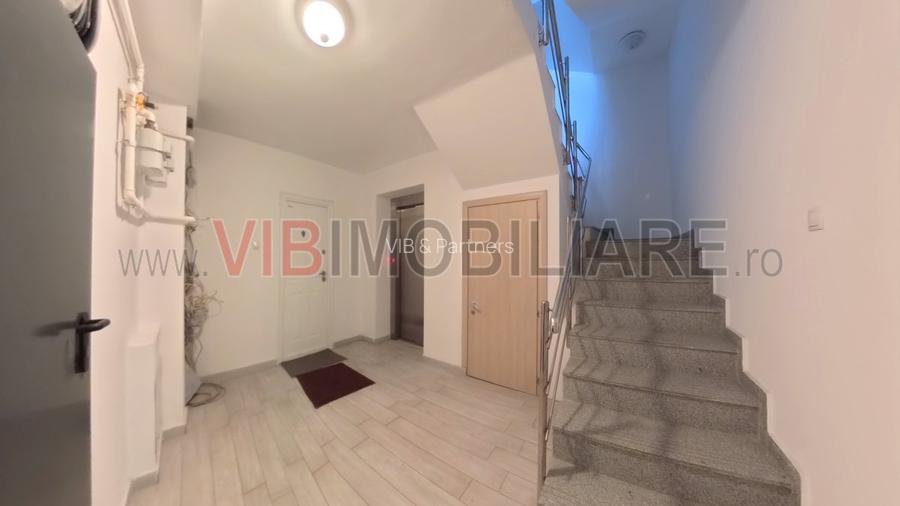 Libertatii - str Sabinelor - 2 camere 40 mp - demisol - 6