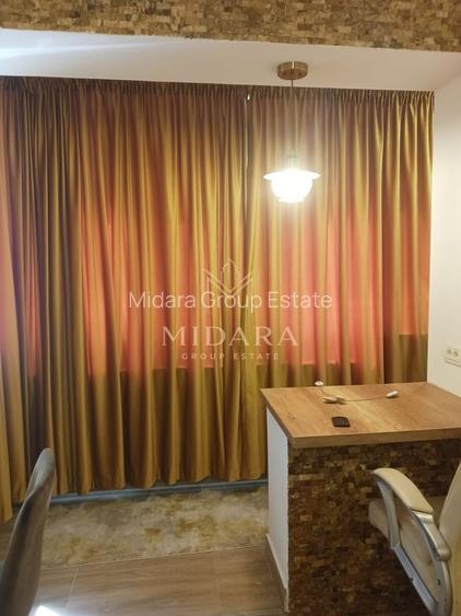 Garsonieră - Dristor | Etaj 2 | Metrou la 1 minut | 400€/lună - 19