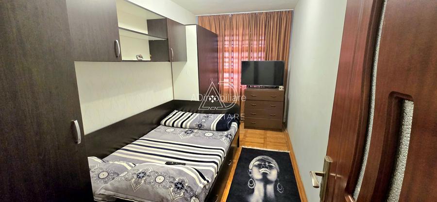 De vânzare, apartament 2 camere- Aleea Plopilor - 6