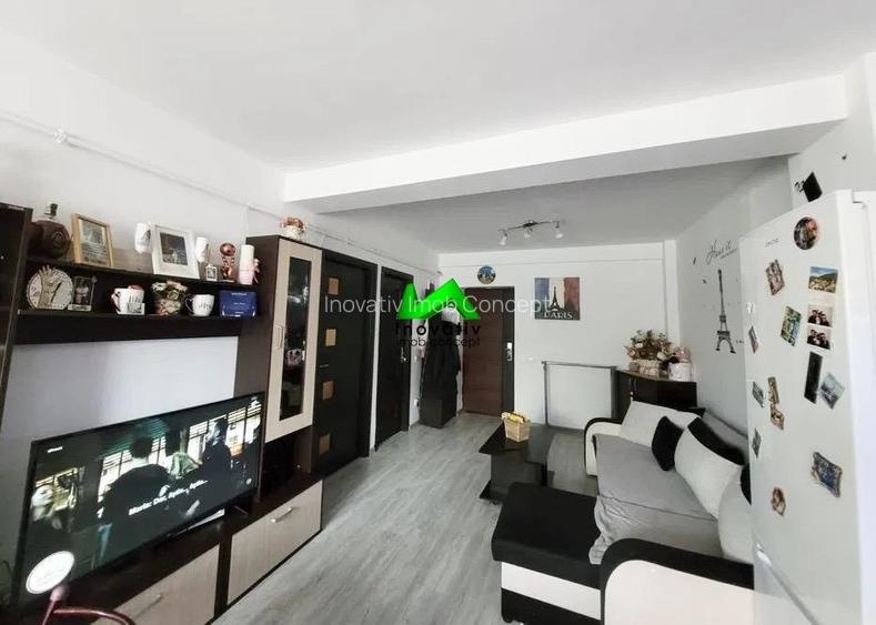 Apartament de vanzare 2 camere Sibiu Doamna Stanca - 4