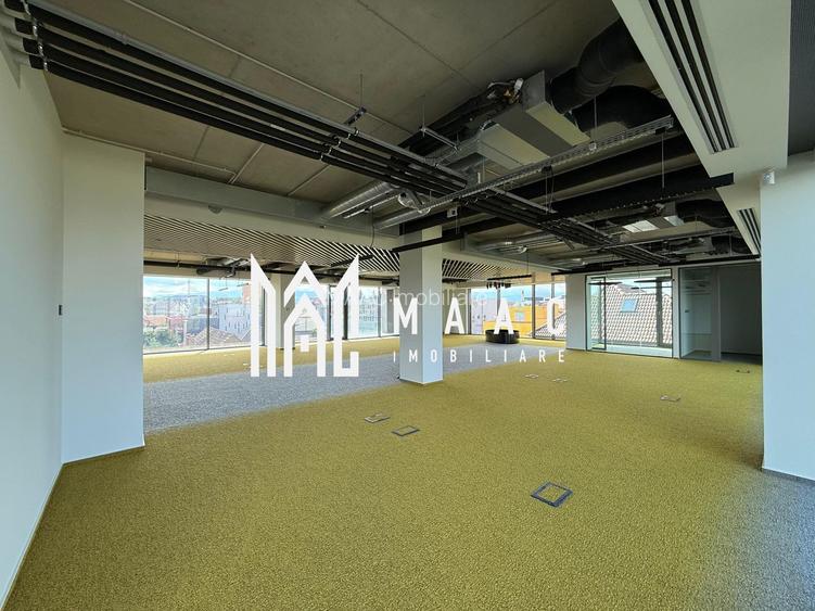 Spatiu birouri I Suprafete la cerere I Zona Centrala - 20