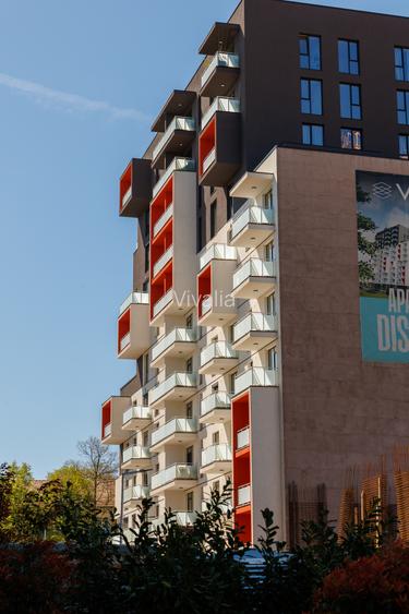 Apartament 2 camere direct de la dezvoltator, zona Take Ionescu, Vivalia Grand - 8