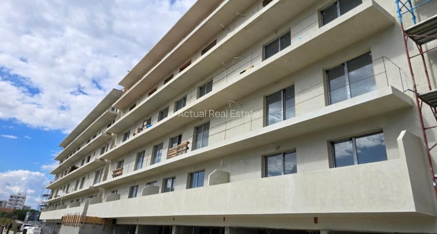 VEDERE LA MARE PRIMA LINIE  | RATE  3 ANI | COMISION 0 | MAMAIA NORD   - 6