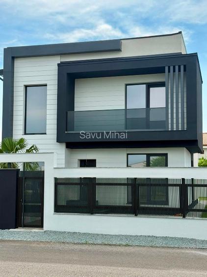 Vila Premium/Priveliste deosebita/Lac Lebada/5 camere/Strada Baile Felix/Lebada - 8