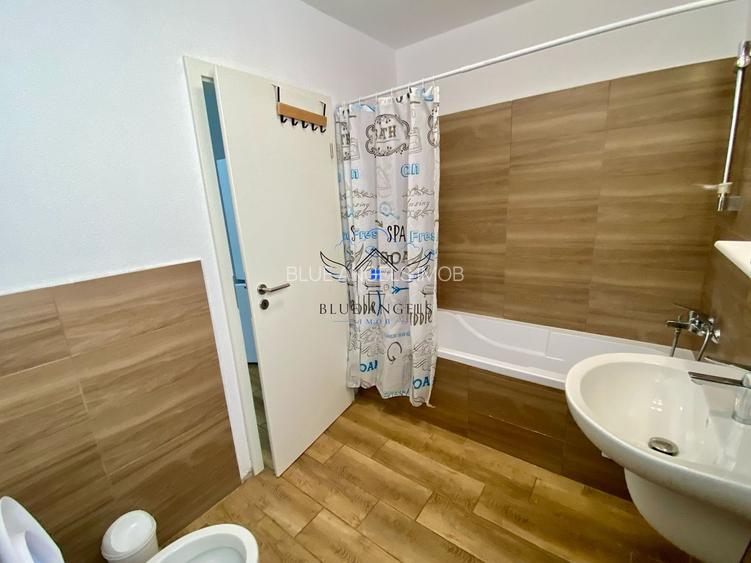 Studio PET FRIENDLY, la intrare in Sanpetru langa Mall - 7