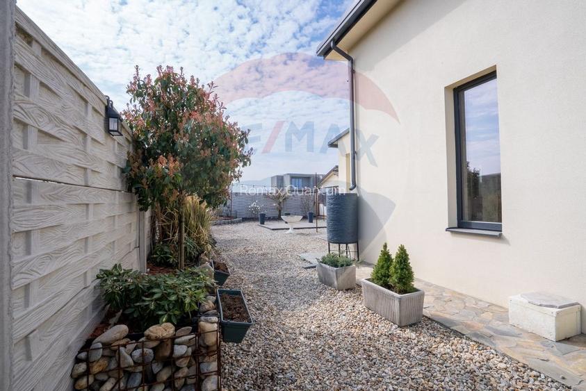 De vânzare casǎ 4 camere Grigorescu 2 - 15