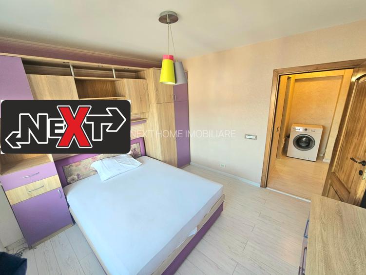 Apartament cu 3 camere zona calea romanului renovat complet - 7