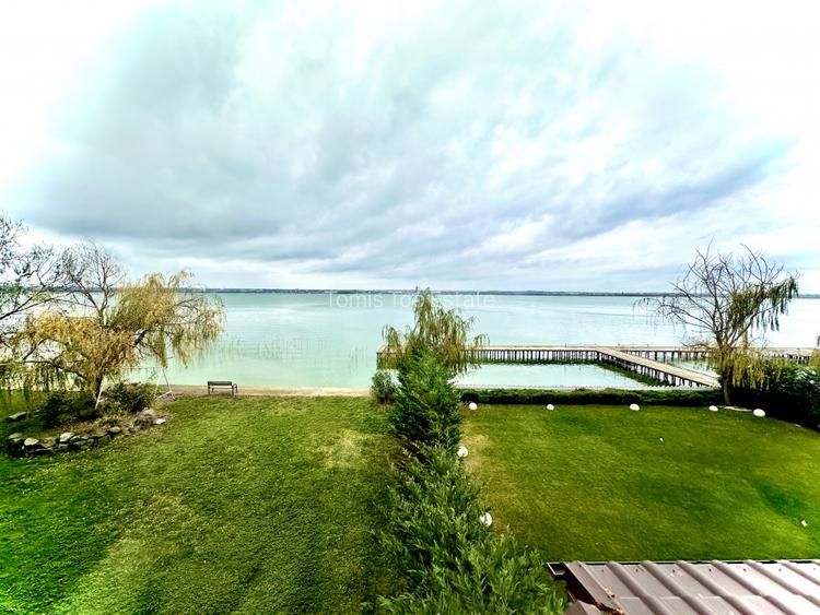 Apartament cu 2 camere in Mamaia | Termen lung | Pet Friendly | Vedere la lac - 5