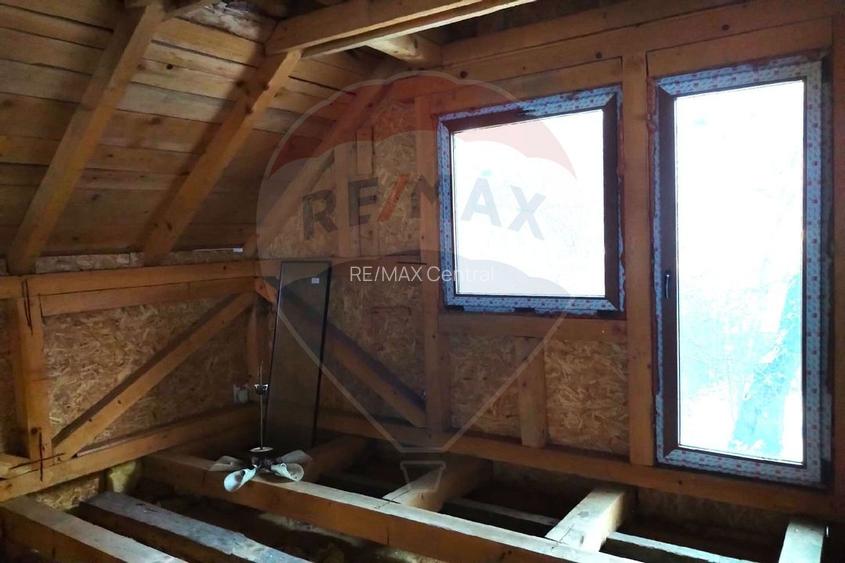 Comision 0! Casă cu teren de 1000mp in inima Brasovului - 16