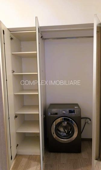 Ilioara Aparments | Metrou N. Grigorescu | Bloc nou | Centrală proprie | PREMIUM - 17