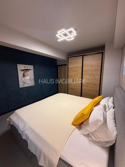 Mamaia complex Moonlight apartament 2 camere - 21