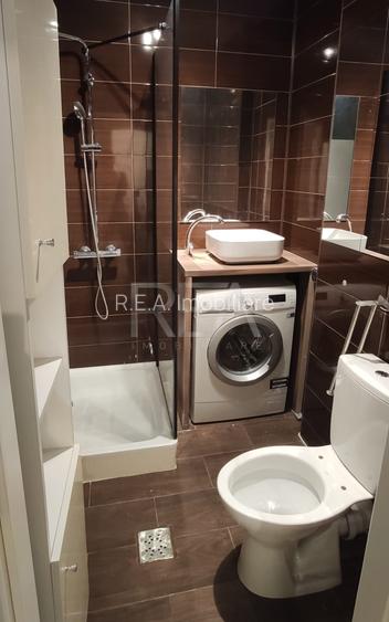 Apartament 2 Camere - Nicolae Bălcescu - Universitate - 6