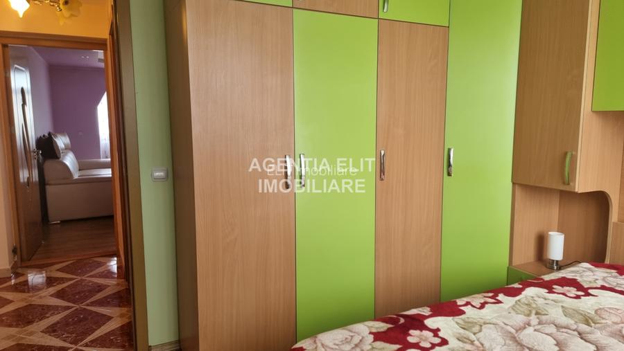 Apartament 2 camere, zona Parcului Mihai Eminescu - 7