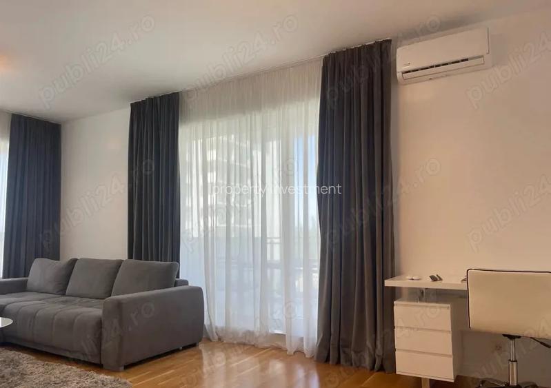 Domenii | 2 camere | Luxuria | parcare inclusa | centrala - 3