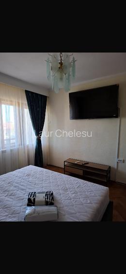 Apartament în vila, 3 camere, zona Universitate-Scoica - 10