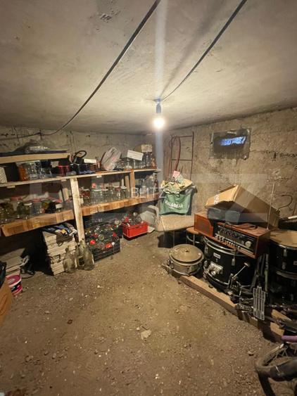 Apartament decomandat cu 2 camere, 47,3 mp, cu loc de parcare, zona Blocuri - 10