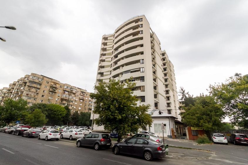 COMISION 0% - 13 septembrie, bloc nou, centrala, metrou 8minute - 16