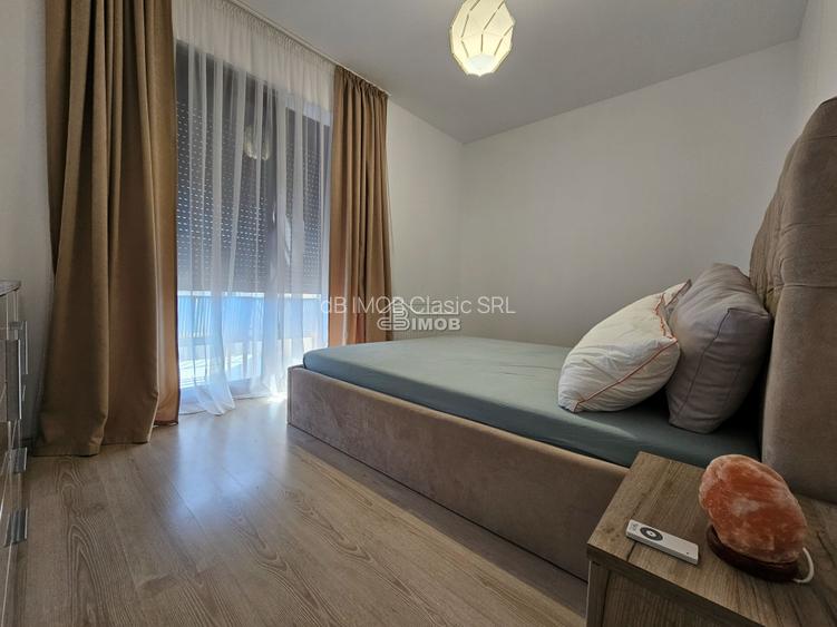3 camere || Class Park Residence || Etaj 5/6 || Parcare Inclusa || Ready to Move - 3