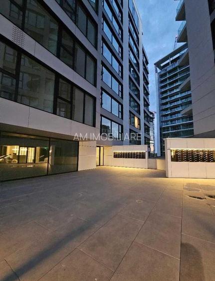 AP. 2 CAMERE ONE LAKE CLUB, BLOC NOU, INCALZIRE PARDOSEALA, MODERN - 6