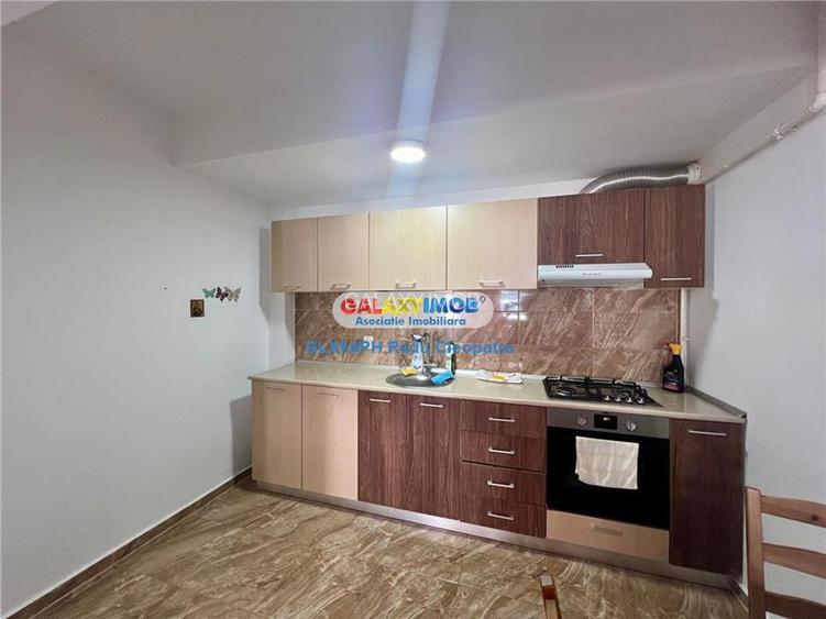 Inchiriere apartament 2 camere, Ploiesti, zona 9 Mai - 6