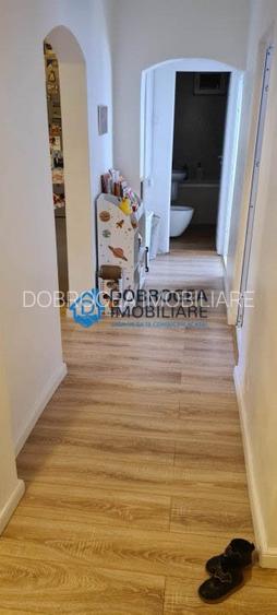 Apartament 3 camere, decomandat, zona ultracentrala - 6