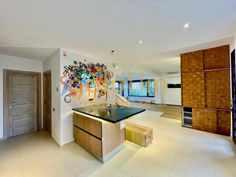 CASA INDIVIDUALA/SUPERBA/PIPERA/EROU IANCU NICOLAE/PISCINA/CURTE GENEROASA - 6