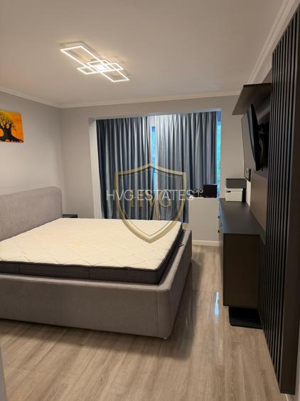 Apartament cu 3 camere | Centrala proprie | Loc de parcare | Tineretului - 5