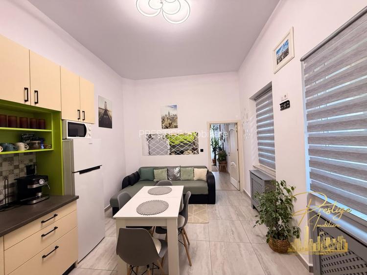 Apartament cu 3 camere de vanzare Ultracentral – Oradea - 6