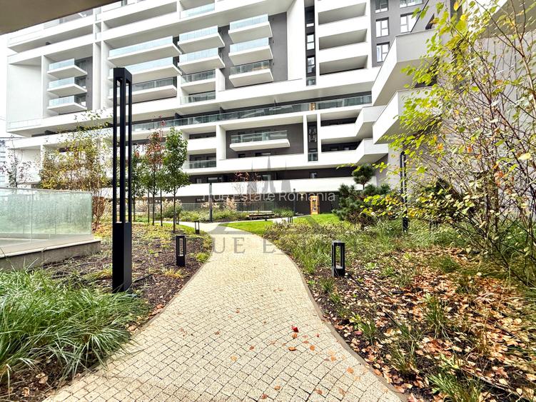 Apartament cu terasa si garaj inclus - 19