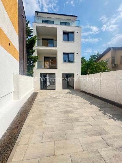 Vanzare apartament 3 camere Orzari-Piata Muncii - 4