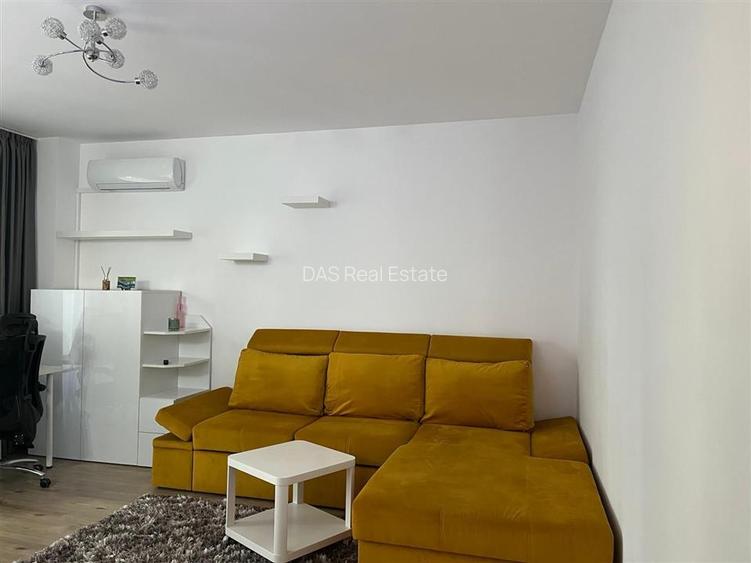 Belvedere Residence | 2 Camere + Parcare | Metrou Pipera | Floreasca - 2