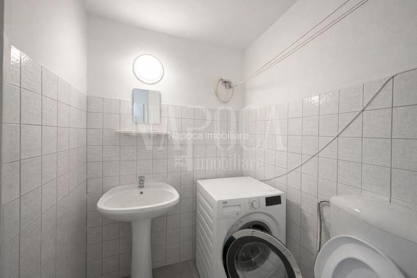 Apartament 4 camere de vanzare in Marasti, Cluj Napoca - 7