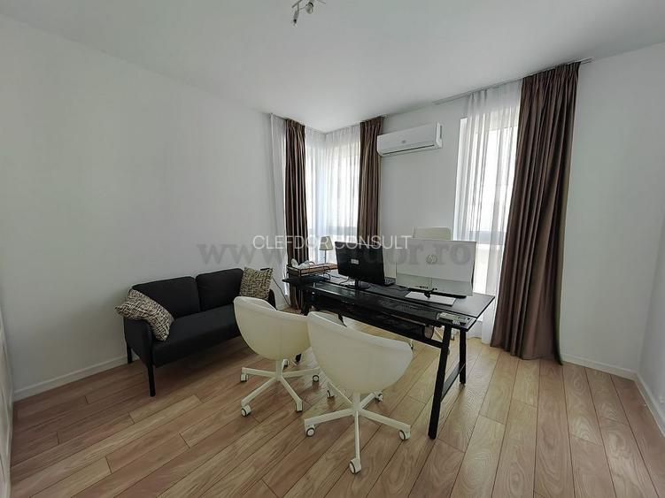 Vila in zona OMV Pipera - 9