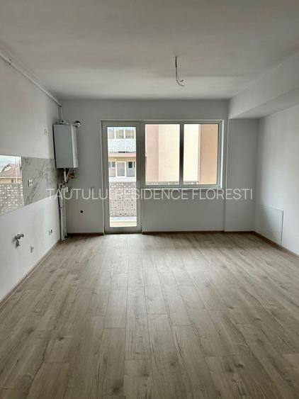 Ap 08 Teilor Residence - 2 camere - 10