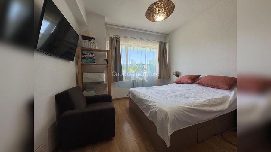 FARA COMISION ! 3 camere, PARCAREA SUBTERANA ,Viva City - 7