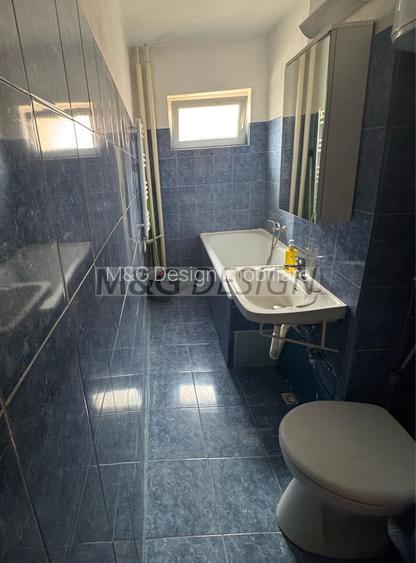Apartament 1 camera zona Girocului - 4