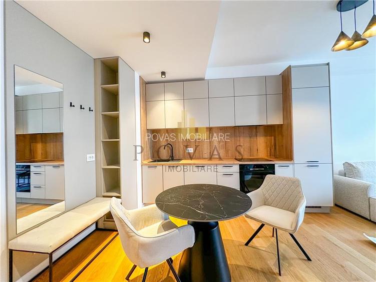 Inchiriere Apartament 2 Camere Iancu Nicolae Privighetorilor Pipera - 6