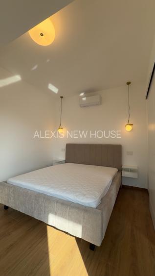 Apartament cu 2 camere VEDERE LAC în Aviatorii Residence – PRIMA INCHIRIERE - 5