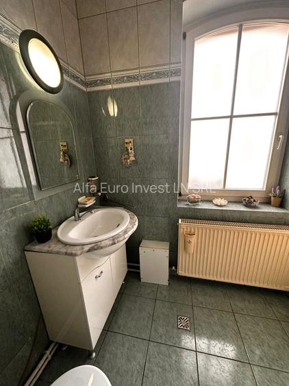 Vila perfectă în centrul orașului Sf. Ghe, liniște totală-Comision 0% Cumparator - 13