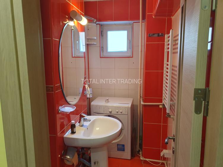 Vanzare-4 camere-sdec-1/10-Dr Taberei-Ghencea-Steaua-bl 84-2 gr sanitare-156900E - 6