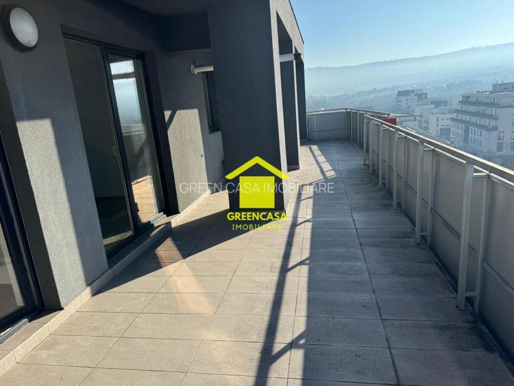 PENTHOUSE DE VÂNZARE,  Cartier Bună Ziua - 9
