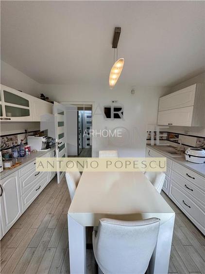 Casa S+P+1+M, Paulestii Noi, cartier privat cu SPA si teren de sport - 26