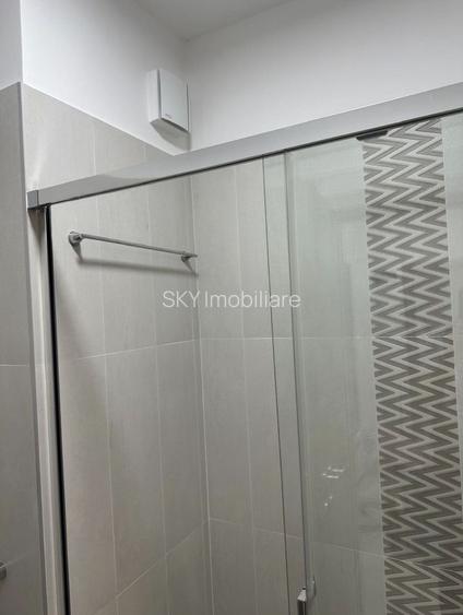 Apartament 2 camere | Exigent Plaza | Loc parcare opțional - 7