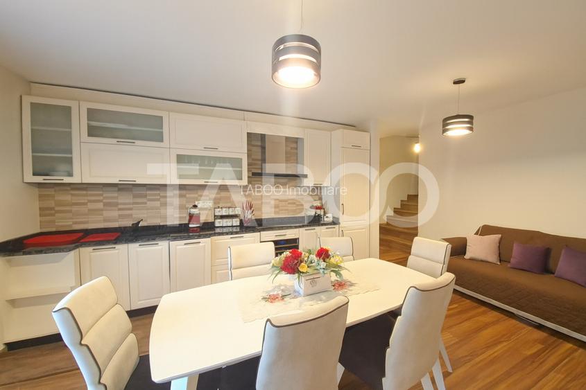 Apartament de vazare 2 camere cu gradina proprie de 86 mp si parcare - 7