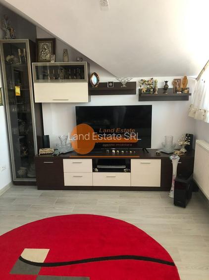 Apartament 3 camere | 87 mp | bloc 2012 | Colentina - 3