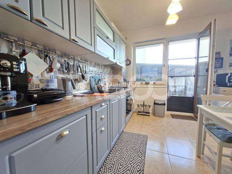 Apartament de vanzare 3 camere gradina 85mp 2 parcari Calea Surii Mici - 2