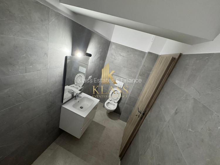 Apartament 2 camere I Bloc nou 2025 - 5