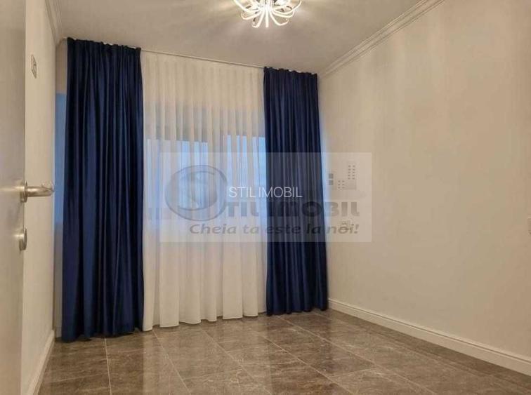 Spațiu de birouri modern la 2 min de Palas - Mercury, Podu Ros - 550€ - 3