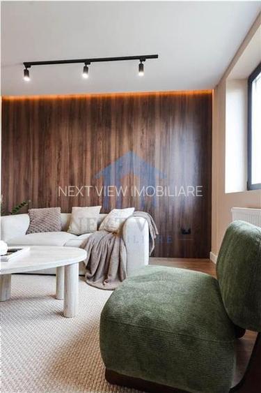 Apartament 2 camere, Gheorgheni - 5