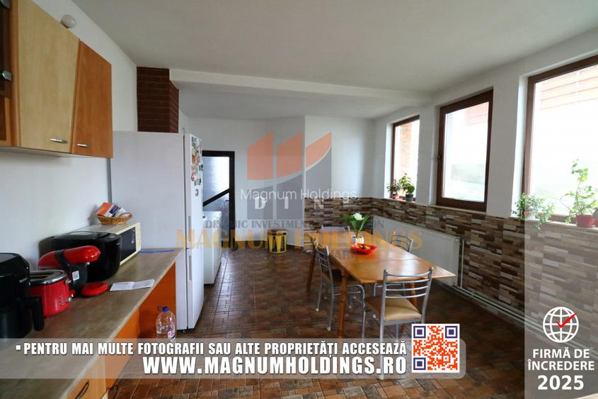 Casa Albota, Mares, 260 mp construiti, 1700 mp teren - 11